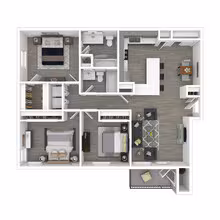 Phase 1-3x2-1146- Classic 01-3132 floor plan